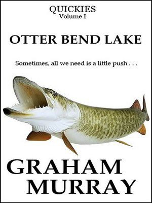 cover image of Otter Bend Lake